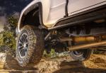 Chevrolet Colorado ZR2 Extended Cab 2017 года